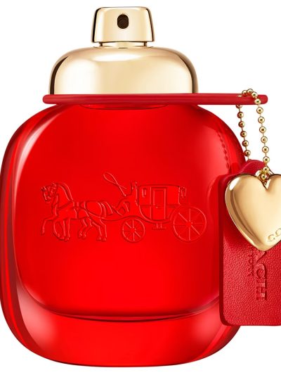 Coach Love woda perfumowana 50ml