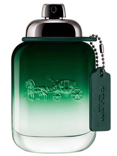 Coach Green woda toaletowa 60ml