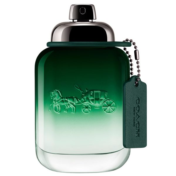 Coach Green woda toaletowa 60ml