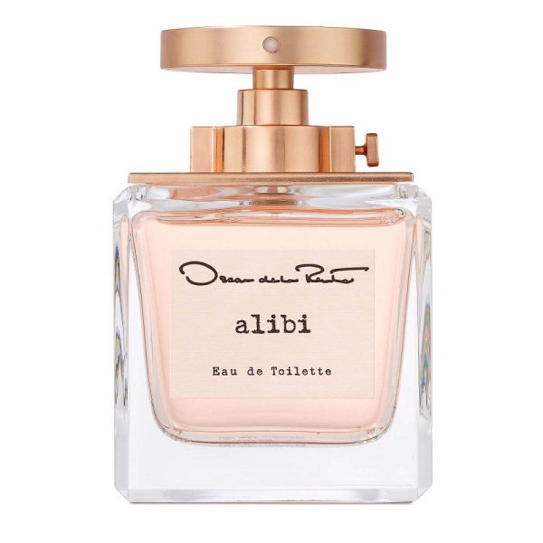 Oscar de La Renta Alibi woda toaletowa 100ml