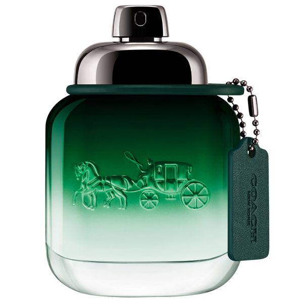 Coach Green woda toaletowa 40ml