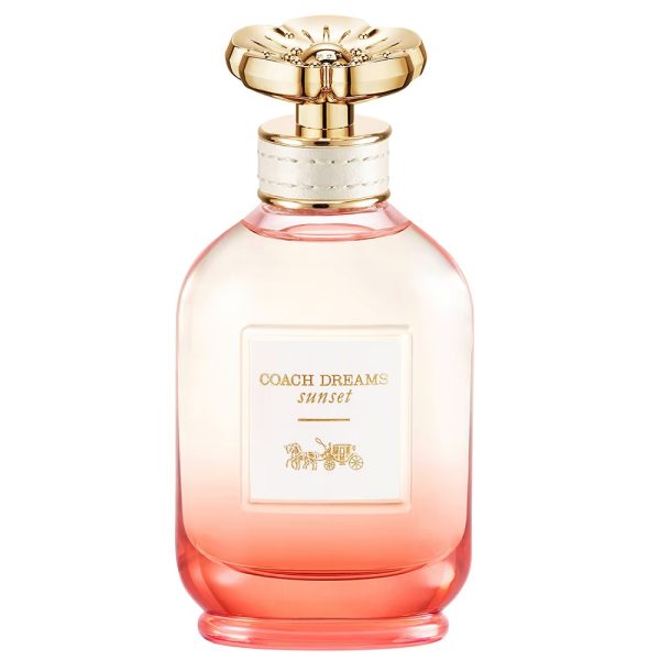 Coach Dreams Sunset woda perfumowana 60ml