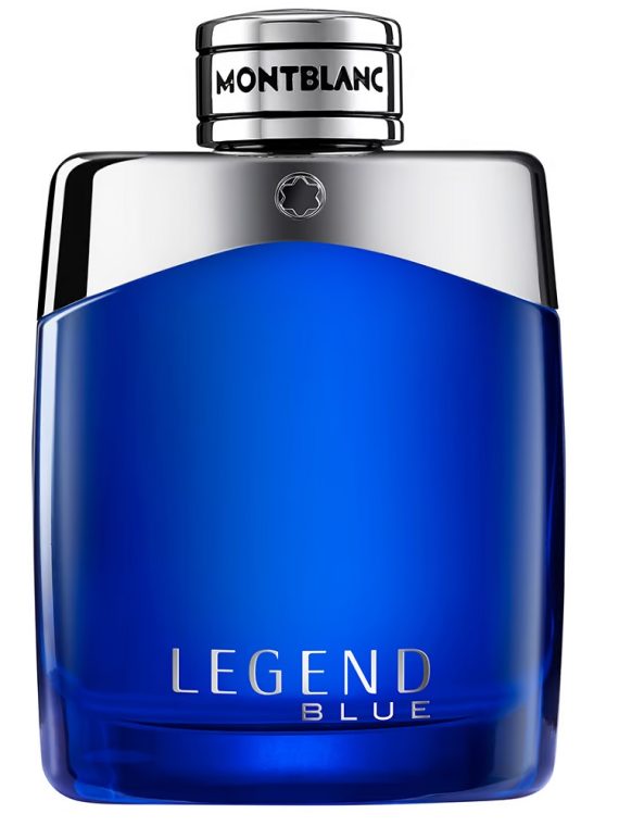 Mont Blanc Legend Blue woda perfumowana 100ml