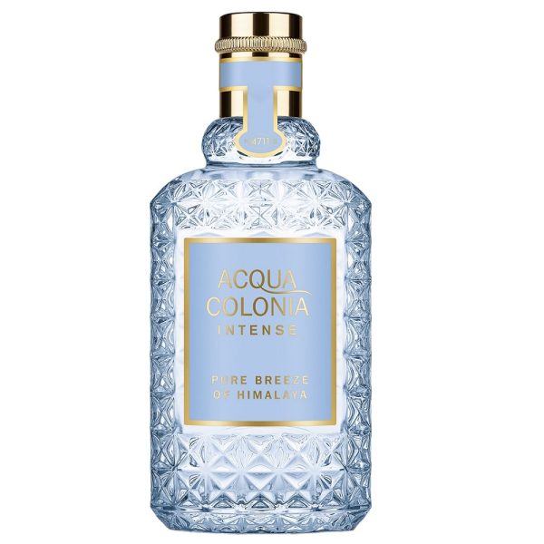 4711 Acqua Colonia Intense Pure Brezze Of Himalaya woda kolońska 100ml
