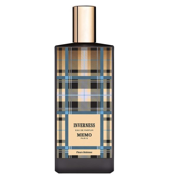 Memo Paris Inverness woda perfumowana 75ml