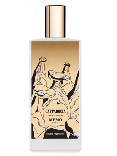 Memo Paris Cappadocia woda perfumowana 75ml