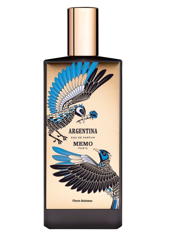 Memo Paris Argentina woda perfumowana 75ml