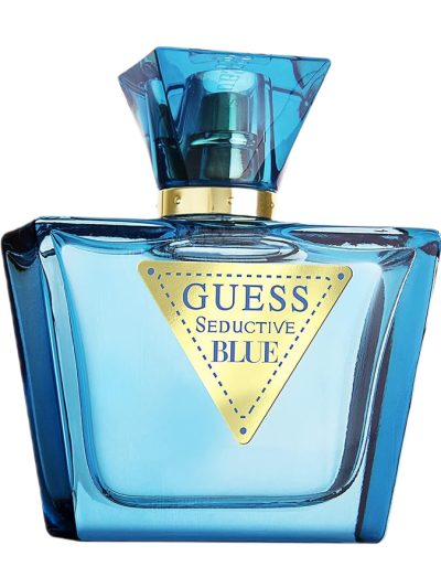 Guess Seductive Blue woda toaletowa 75ml