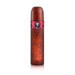 Cuba Original Cuba Hot For Men woda toaletowa 100ml