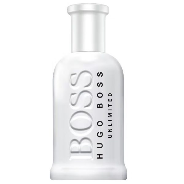 Hugo Boss Bottled Unlimited woda toaletowa 100ml Tester