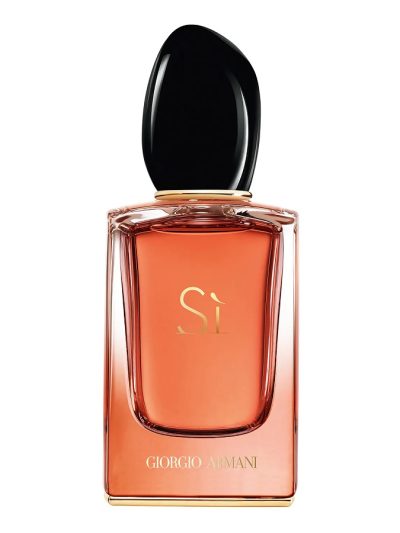 Giorgio Armani Si Intense 2021 woda perfumowana 50ml