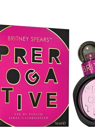 Britney Spears Prerogative woda perfumowana spray 50ml