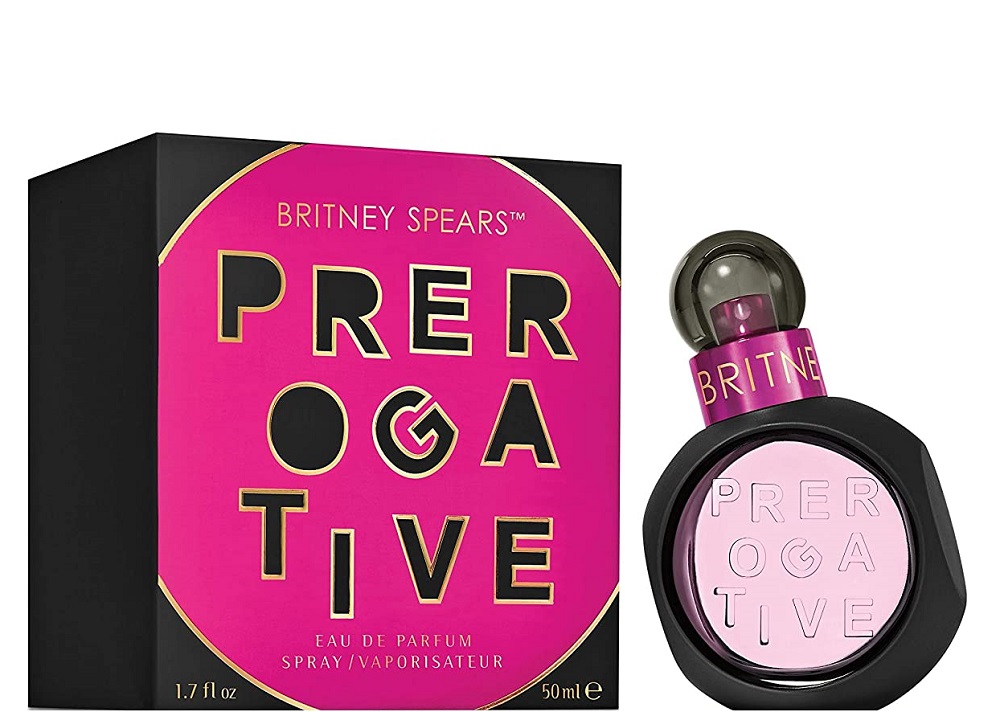 Britney Spears Prerogative woda perfumowana 50ml