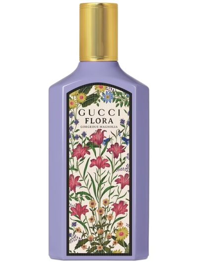 Gucci Flora Gorgeous Magnolia woda perfumowana 100ml