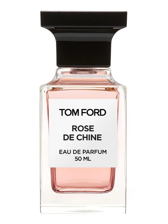 Tom Ford Rose de Chine woda perfumowana 50ml