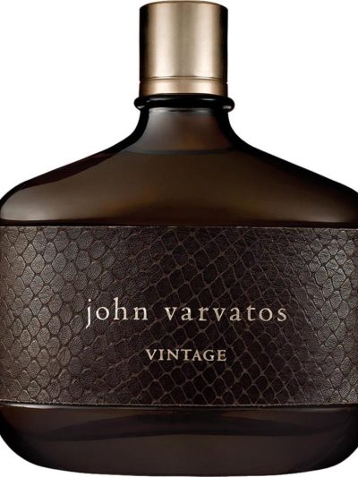 John Varvatos Vintage woda toaletowa spray 125ml