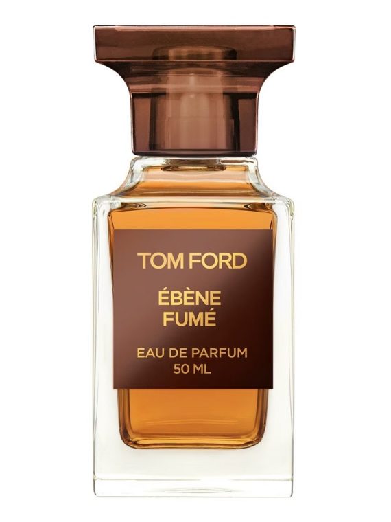 Tom Ford Ebene Fume woda perfumowana 50ml