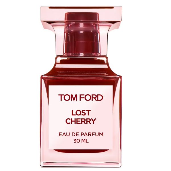 Tom Ford Lost Cherry woda perfumowana 30ml