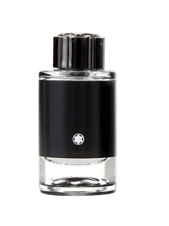 Mont Blanc Explorer woda perfumowana miniatura 4.5ml