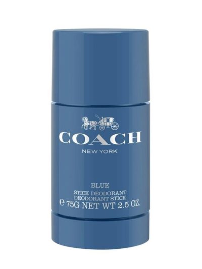 Coach Blue dezodorant sztyft 75g