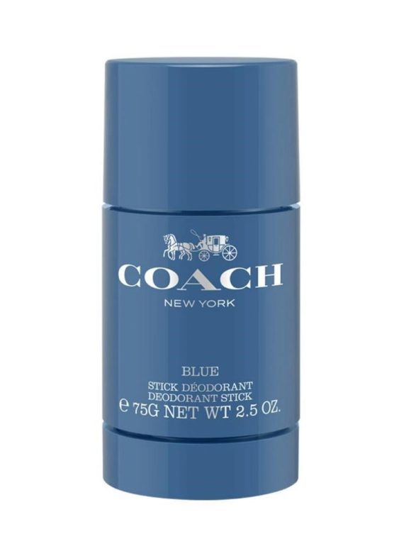 Coach Blue dezodorant sztyft 75g