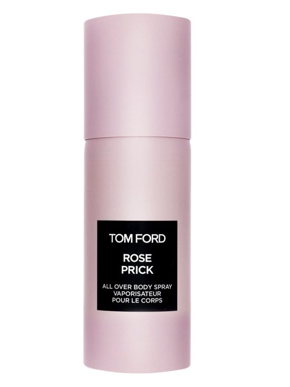 Tom Ford Rose Prick mgiełka do ciała 150ml