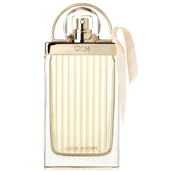 Chloe Love Story woda perfumowana 75ml Tester