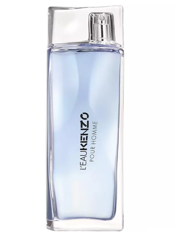 L'eau Kenzo Pour Homme woda toaletowa 100ml Tester