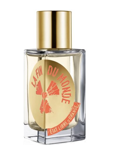 Etat Libre d'Orange La Fin Du Monde woda perfumowana 50ml