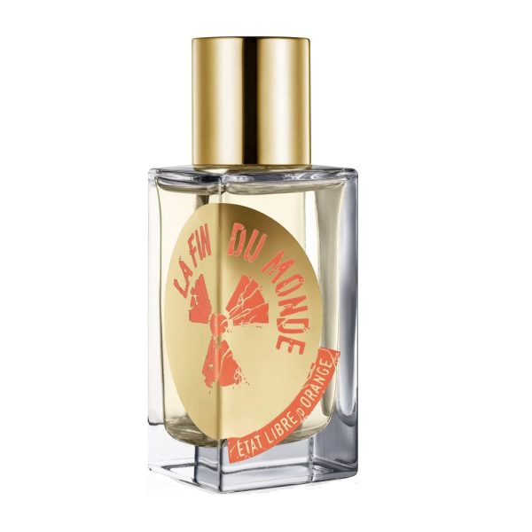 Etat Libre d'Orange La Fin Du Monde woda perfumowana 50ml