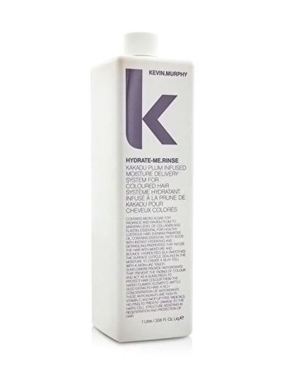 Kevin Murphy Hydrate Me Rinse nawilżająca odżywka do włosów 1000ml