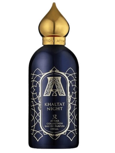 Attar Collection Khaltat Night woda perfumowana 100ml