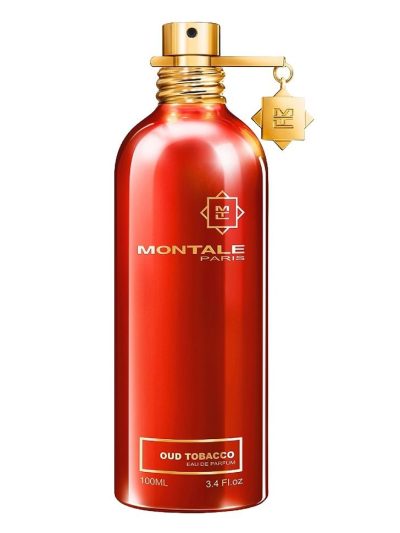 Montale Oud Tobacco woda perfumowana 100ml