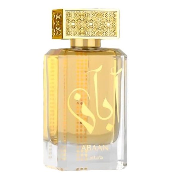 Lattafa Abaan woda perfumowana 100ml