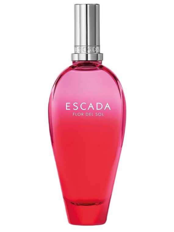 Escada Flor del Sol woda toaletowa 100ml