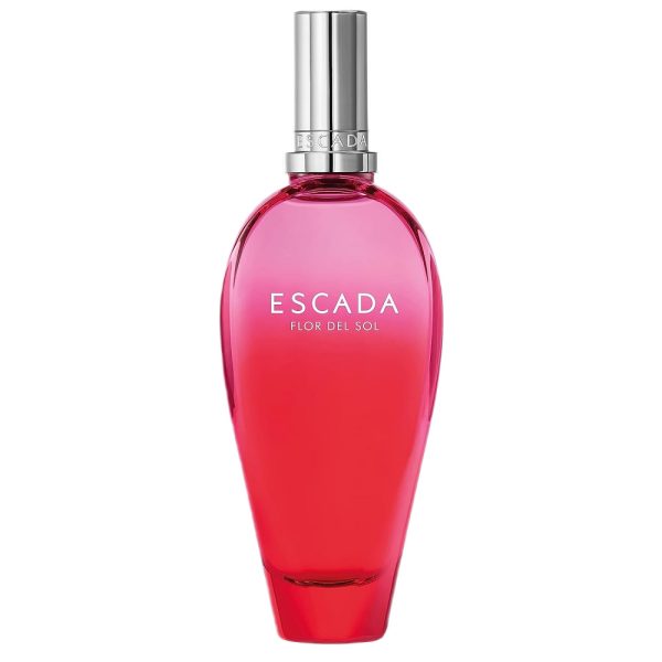 Escada Flor del Sol woda toaletowa 100ml