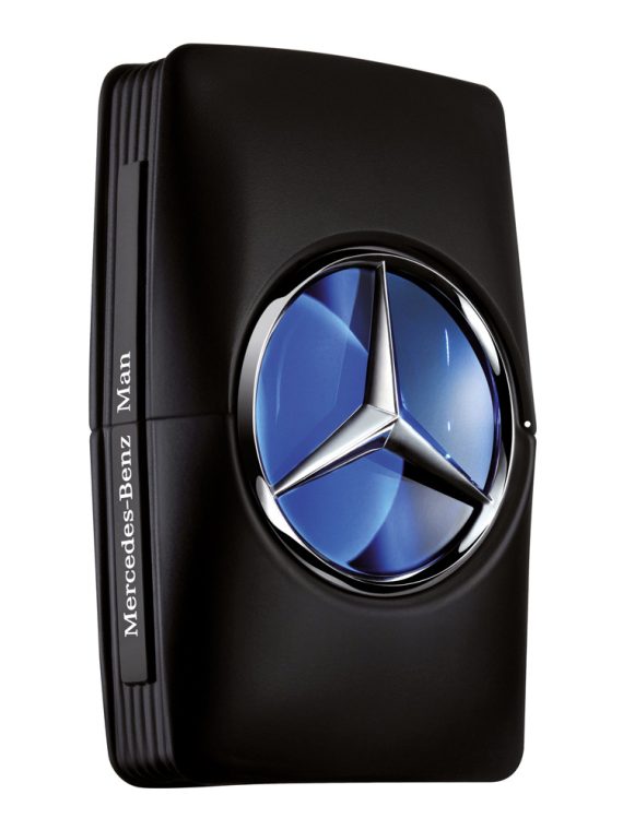 Mercedes-Benz Man Intense woda toaletowa 50ml