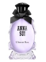 Anna Sui L'amour Rose Paris woda perfumowana 75ml