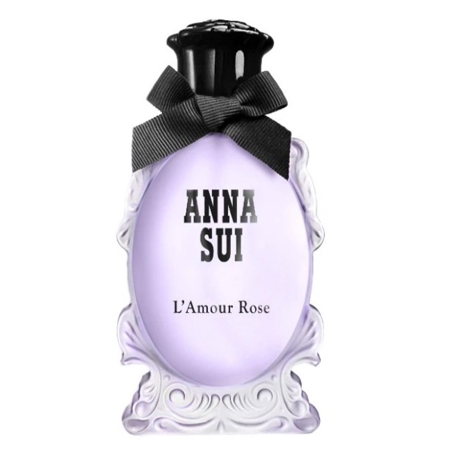 Anna Sui L'amour Rose Paris woda perfumowana 75ml