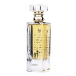 Lattafa Adeeb woda perfumowana 80ml