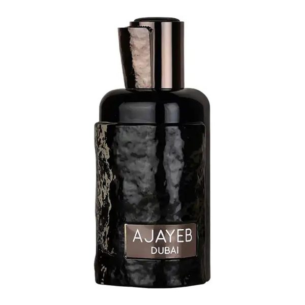 Lattafa Ajayeb Dubai woda perfumowana 100ml