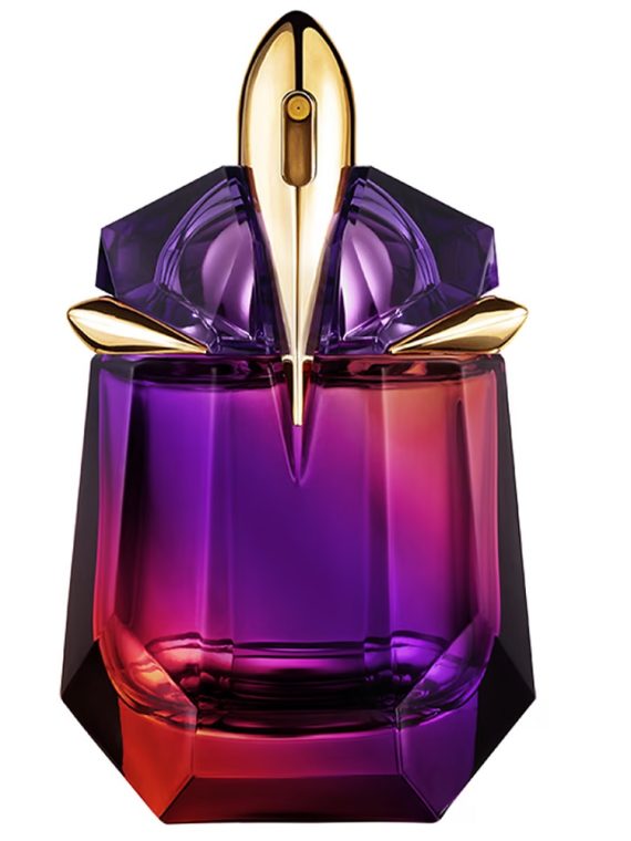 Thierry Mugler Alien Hypersense woda perfumowana refillable 30ml