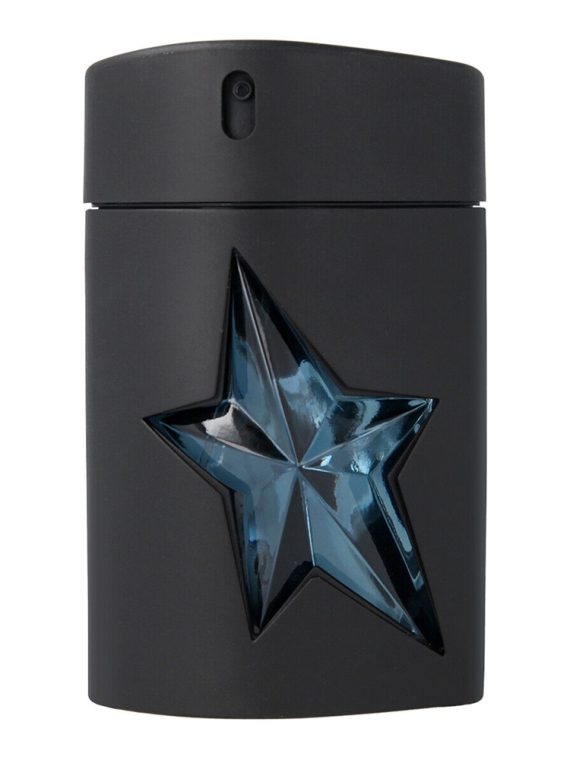 Thierry Mugler A Men woda toaletowa refillable 100ml