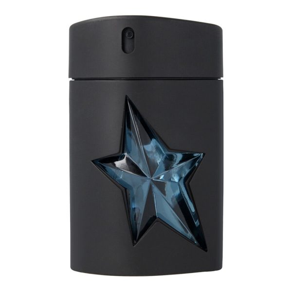 Thierry Mugler A Men woda toaletowa refillable 100ml