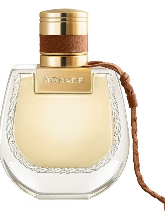 Chloe Nomade Jasmin Naturel Intense woda perfumowana 50ml