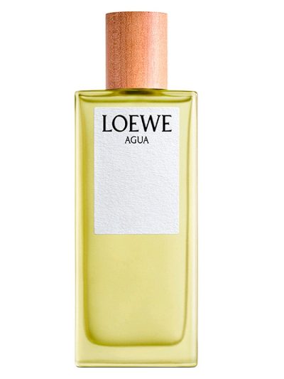 Loewe Agua woda toaletowa spray 100ml
