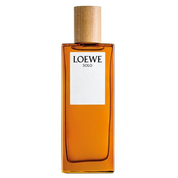 Loewe Solo woda toaletowa 50ml