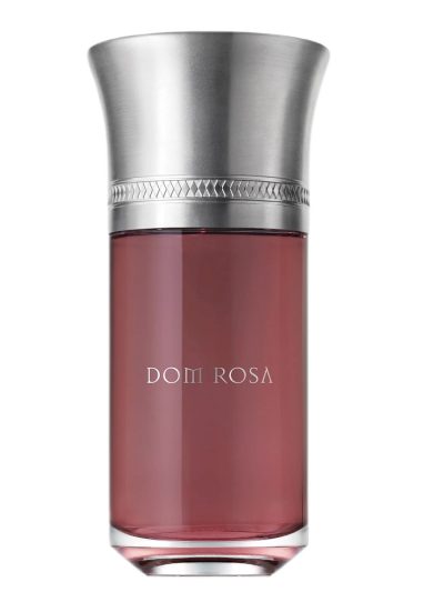 Liquides Imaginaires Dom Rosa woda perfumowana 100ml