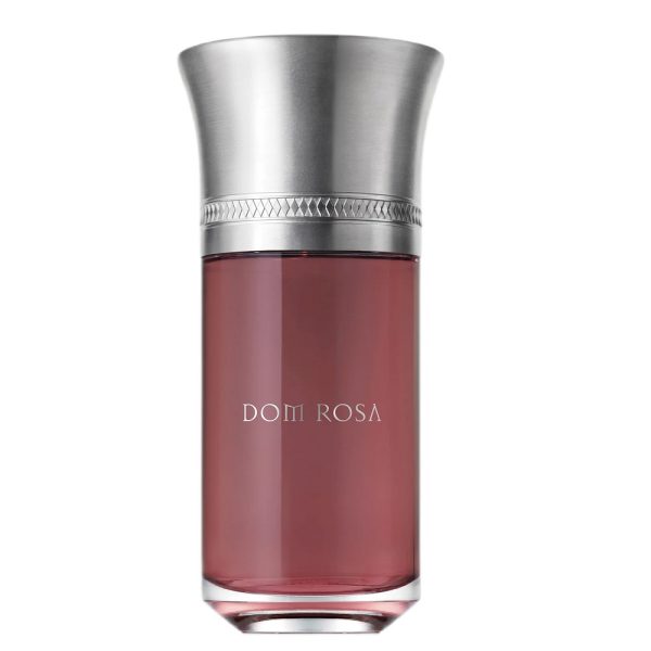 Liquides Imaginaires Dom Rosa woda perfumowana 100ml