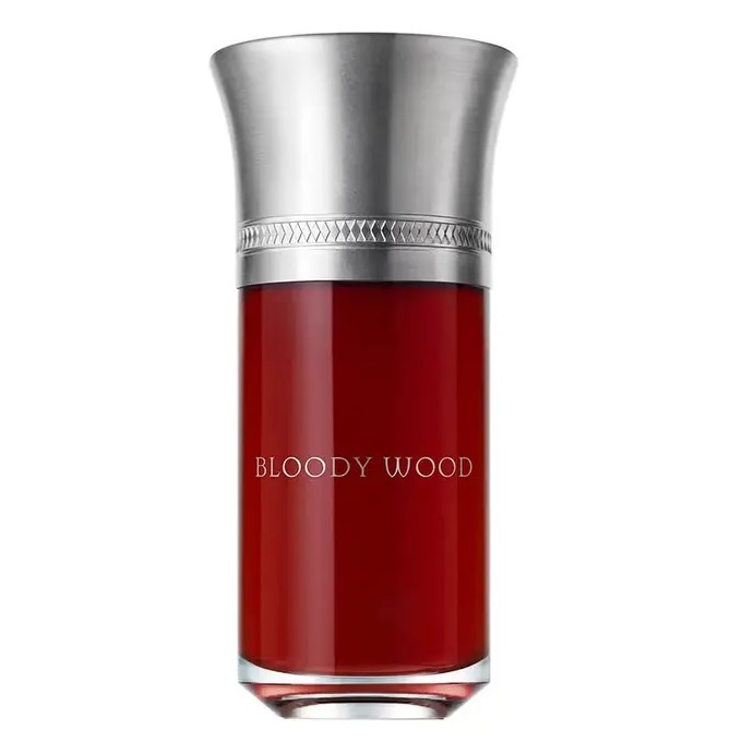 Liquides Imaginaires Bloody Wood perfumy 100ml